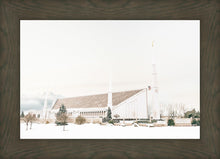 Load image into Gallery viewer, Sweet is The Work Boise Idaho Temple
