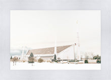 Load image into Gallery viewer, Sweet is The Work Boise Idaho Temple
