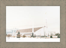 Load image into Gallery viewer, Sweet is The Work Boise Idaho Temple
