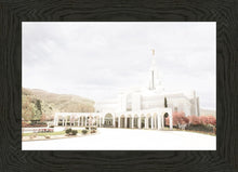 Load image into Gallery viewer, Sweet is The Work Bountiful Utah Temple

