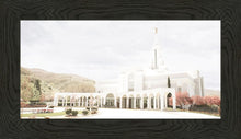 Load image into Gallery viewer, Sweet is The Work Bountiful Utah Temple
