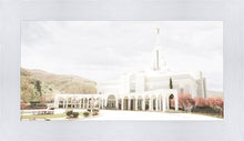 Load image into Gallery viewer, Sweet is The Work Bountiful Utah Temple

