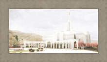 Load image into Gallery viewer, Sweet is The Work Bountiful Utah Temple
