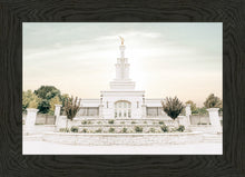 Load image into Gallery viewer, Sweet is The Work Columbia River Washington Temple
