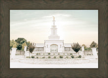 Load image into Gallery viewer, Sweet is The Work Columbia River Washington Temple
