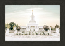 Load image into Gallery viewer, Sweet is The Work Columbia River Washington Temple
