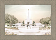 Load image into Gallery viewer, Sweet is The Work Denver Colorado Temple
