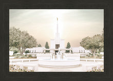 Load image into Gallery viewer, Sweet is The Work Denver Colorado Temple
