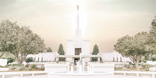 Load image into Gallery viewer, Sweet is The Work Denver Colorado Temple
