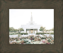 Load image into Gallery viewer, Sweet is The Work Draper Utah Temple
