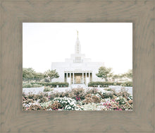 Load image into Gallery viewer, Sweet is The Work Draper Utah Temple
