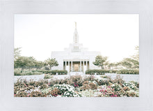 Load image into Gallery viewer, Sweet is The Work Draper Utah Temple
