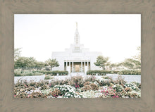 Load image into Gallery viewer, Sweet is The Work Draper Utah Temple
