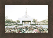 Load image into Gallery viewer, Sweet is The Work Draper Utah Temple
