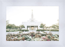 Load image into Gallery viewer, Sweet is The Work Draper Utah Temple
