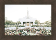 Load image into Gallery viewer, Sweet is The Work Draper Utah Temple

