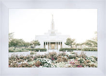Load image into Gallery viewer, Sweet is The Work Draper Utah Temple
