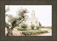 Load image into Gallery viewer, Sweet is The Work Feather River California Temple

