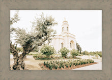 Load image into Gallery viewer, Sweet is The Work Feather River California Temple
