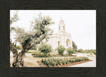 Load image into Gallery viewer, Sweet is The Work Feather River California Temple
