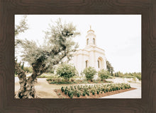 Load image into Gallery viewer, Sweet is The Work Feather River California Temple
