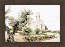 Load image into Gallery viewer, Sweet is The Work Feather River California Temple
