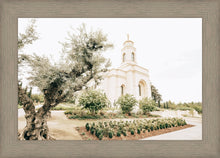 Load image into Gallery viewer, Sweet is The Work Feather River California Temple
