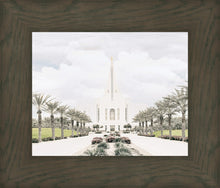 Load image into Gallery viewer, Sweet is The Work Gilbert Arizona Temple
