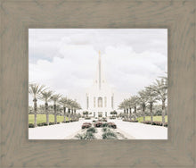 Load image into Gallery viewer, Sweet is The Work Gilbert Arizona Temple
