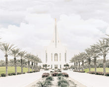 Load image into Gallery viewer, Sweet is The Work Gilbert Arizona Temple
