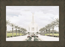 Load image into Gallery viewer, Sweet is The Work Gilbert Arizona Temple
