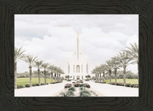 Load image into Gallery viewer, Sweet is The Work Gilbert Arizona Temple
