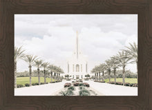 Load image into Gallery viewer, Sweet is The Work Gilbert Arizona Temple
