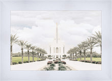 Load image into Gallery viewer, Sweet is The Work Gilbert Arizona Temple
