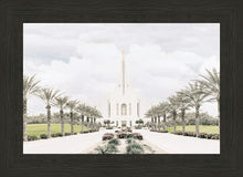 Load image into Gallery viewer, Sweet is The Work Gilbert Arizona Temple
