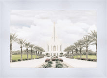 Load image into Gallery viewer, Sweet is The Work Gilbert Arizona Temple
