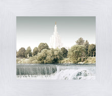Load image into Gallery viewer, Sweet is The Work Idaho Falls Idaho Temple
