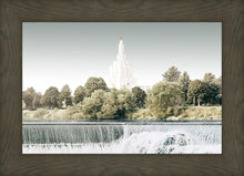 Load image into Gallery viewer, Sweet is The Work Idaho Falls Idaho Temple

