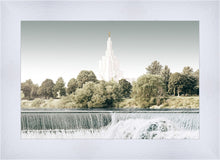 Load image into Gallery viewer, Sweet is The Work Idaho Falls Idaho Temple
