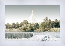 Load image into Gallery viewer, Sweet is The Work Idaho Falls Idaho Temple
