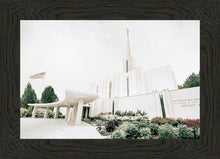 Load image into Gallery viewer, Sweet is The Work Jordan River Utah Temple
