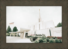 Load image into Gallery viewer, Sweet is The Work Jordan River Utah Temple
