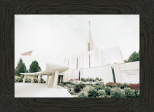 Load image into Gallery viewer, Sweet is The Work Jordan River Utah Temple
