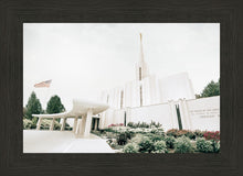 Load image into Gallery viewer, Sweet is The Work Jordan River Utah Temple
