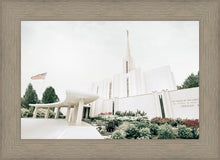 Load image into Gallery viewer, Sweet is The Work Jordan River Utah Temple
