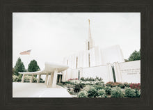 Load image into Gallery viewer, Sweet is The Work Jordan River Utah Temple
