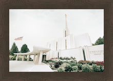 Load image into Gallery viewer, Sweet is The Work Jordan River Utah Temple
