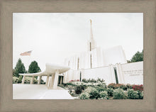 Load image into Gallery viewer, Sweet is The Work Jordan River Utah Temple
