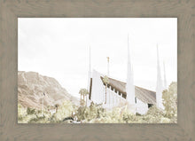 Load image into Gallery viewer, Sweet is The Work Las Vegas Nevada Temple
