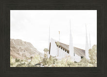 Load image into Gallery viewer, Sweet is The Work Las Vegas Nevada Temple
